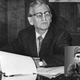 English professor Dr. Leon Rothberg, though hurt by evaluations that pointed out the little globule of spit that sometimes forms between his lips, was most upset at being called "totally lame" in one freshman's write-in comments.